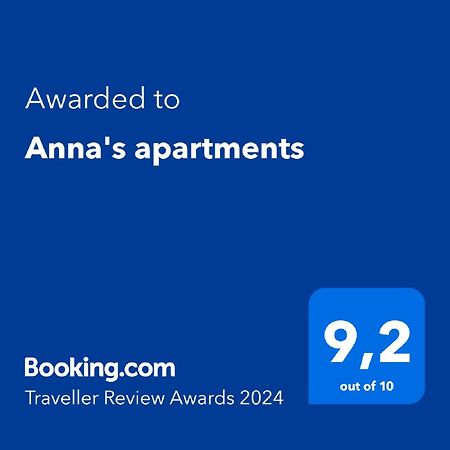 Anna'S Apartments อาลิกันเต ภายนอก รูปภาพ